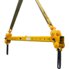 Picture of Heavy Duty Crane Spreader Bar 20000Kg 3300mm