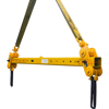 Picture of Heavy Duty Crane Spreader Bar 48000Kg 3300mm