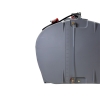 Picture of 1200 Litre Diesel Transfer Tank with 70LPM Pump and Nozzle 240V