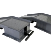 Picture of Mobile Truck Ramps (Pair) 20 Ton 406mm Track Width