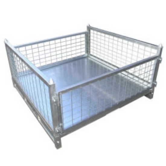 Picture of Stillage Cage Optional Floor (Sheet Metal)