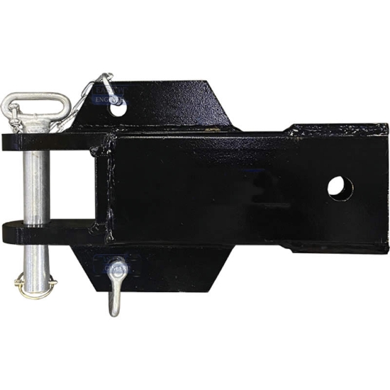 Picture of Drop Pin Tow Hitch Attachment