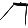 Picture of Quick Hitch Bale Spear Attachment 800Kg WLL