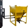 Picture of Hopper Bin with Slide Valve Opening 1.5 cu.m